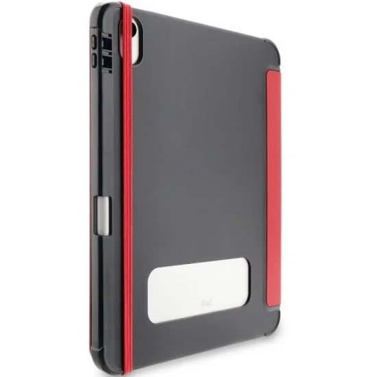 Otterbox Apple Ipad 10Th Gen React Folio Case, Red